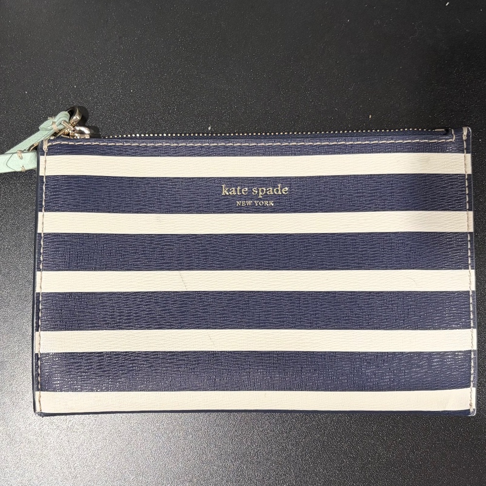 Kate Spade Wristlet